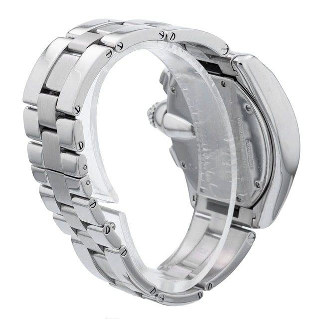 Cartier Roadster W62020X6 Image 3